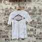 1980s Rare England Football Umbro Graphic T-shirt