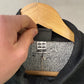 Dark Grey Umbro Zip Sweatshirt