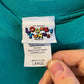 1990s Turquoise Tweety Looney Tunes T-shirt