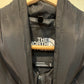 Black The North Face TNF Puffer Jacket