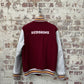 Red NFL Redskins Bomber jacket