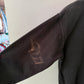 1990s Black Fila Sweatshirt