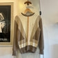 1980s Pierre Cardin Knitted Jumper