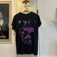 1980s Simple Minds Band Tour T-shirt