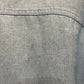 1980s Light Blue Denim Jacket