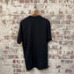 1990s Black Versace T-shirt