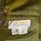 1970s Green 'Bobby' Windproof Cotton Walking Jacket