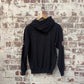 2000s Black Graphic Eminem Band Hoodie Jumper