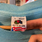 1990s Baby Blue Graphic T-Shirt