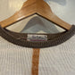 1980s Pierre Cardin Knitted Jumper