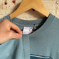 1990s Blue BITA Graphic T-shirt