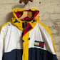 1990s Tommy Hilfiger Sailing Jacket Coat