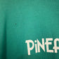 1980s Turquoise 'Pineapple' Graphic Sweatshirt