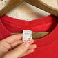 1990s Red FOTL Blank T-Shirt