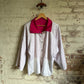 1980s Reversible Design Detail Coat