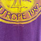 1982 Earth Wind & Fire Tour T-Shirt