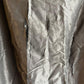 1890s Victorian Black Skirt