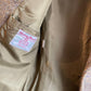 Vintage 70s/80s Checkered Tweed Meakers Blazer Jacket