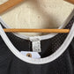 1990s Diadora Black Vest Top