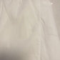 2000s Y2K White Tiered Maxi Skirt