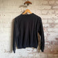 1990s Black FILA Embroidered Sweatshirt
