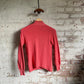 1960s Pink Buttoned Cardigan Jumper
