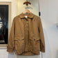 1970s Lightweight beige Jacket