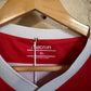 2000s Red Gillingham Home Football Kit Shirt