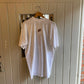 1990s White You Can't Stop It Graphic T-shirt
