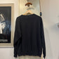 1990s Black Graphic Green Bay Sweatshirt