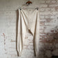 1940s British Wool Thermal Trousers