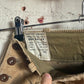 1940s WW2 Beige Corduroy Land Army Trousers