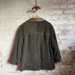1980s Dark Green Corduroy Jacket