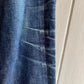 Blue Denim APC Jeans