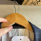 Vintage 1980s Black Pin Stripe Chester Barrie Tailored Savile Row Suit