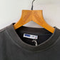 1990s Black Fila Sweatshirt