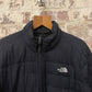 Black The North Face 700pro Jacket
