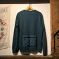 Green Nike ACG Sweatshirt