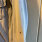 1970s Light Blue Denim Jacket
