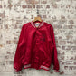 1980s Red U of L College Bomber Jacket