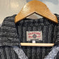 1980s Zip Knitted Pocket Shirt