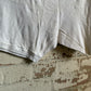 1950s White British Unusual Cotton Shorts
