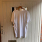 White Oakley Graphic T-shirt