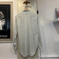 1970s St Michaels Long Sleeve Checkered Shirt