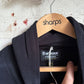 Black Barbour International Hoodie Jumper