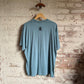 1990s Blue BITA Graphic T-shirt
