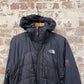 The North Face Hooded Puffer Padded Jacket