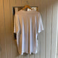 1990s White 'Children in Need' Graphic T-shirt