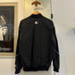 1990s Starter Black Raiders Bomber Jacket