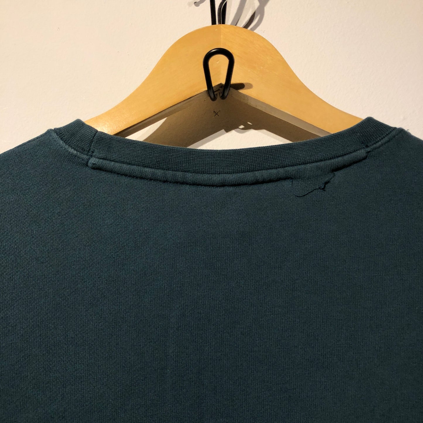 Green Nike ACG Sweatshirt